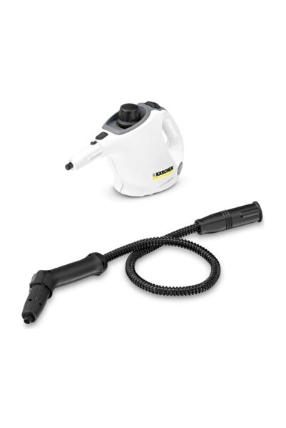 Karcher Sc1pr Buharlı Temizlik Makinesi