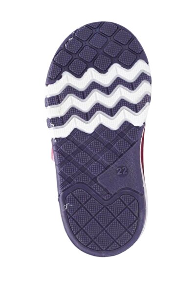 Kinetix Melsi Fuşya Açık Pembe Kız Çocuk Sneaker Ayakkabı 100325658