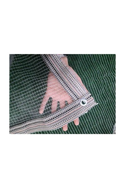 Ekodoğa Balkon Filesi 2,5x3 Metre Kedi Kuş Önleme Filesi Balkon Koruma Filesi...