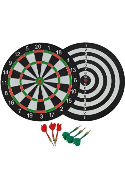 Duman Oyuncak Büyük Iğneli Dart 17 Inç