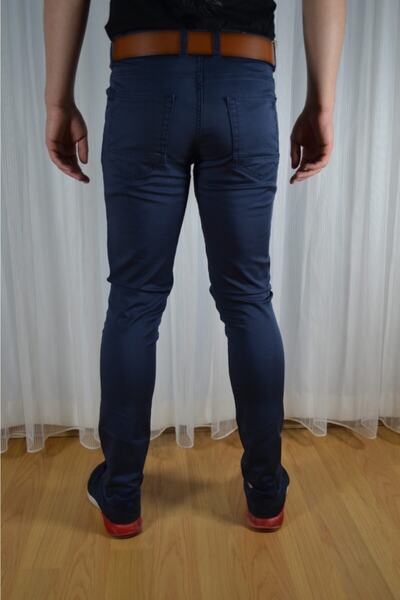 Bomonti Чоловічі штани James Kot