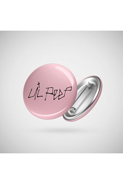 Fizello Lil Peep, Logo Rozet