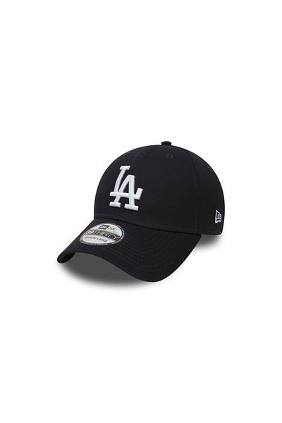NEW ERA 39thirty League Basic унисекс тъмносиня шапка 10145640-04