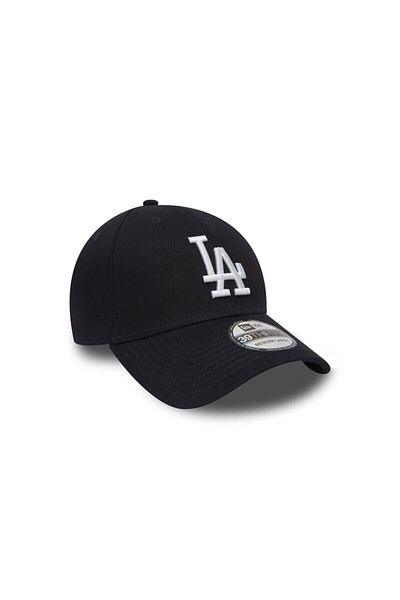 NEW ERA 39thirty League Basic унисекс тъмносиня шапка 10145640-04