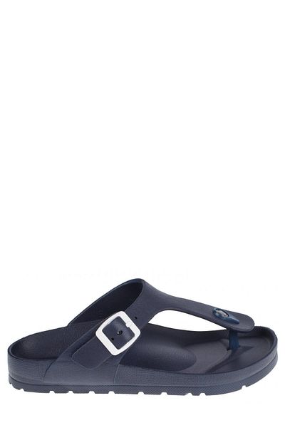 Twigy M1026 Tw Jude Flip Flops Navy Blue Women's Slippers