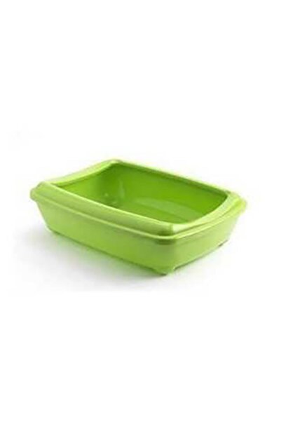 Moderna Aristo Açık Tuvalet 42 Cm Sarı