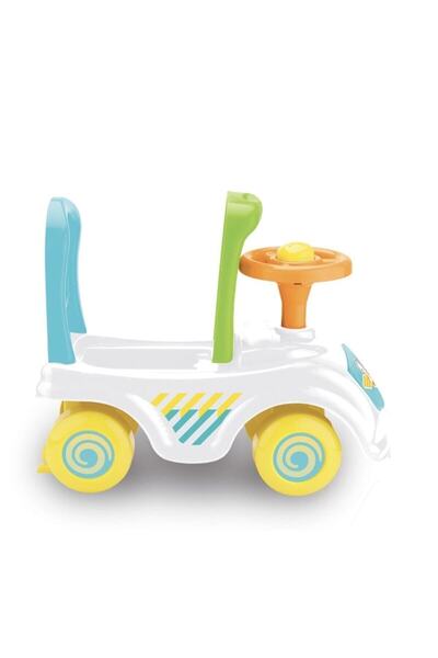 baby toys Bin Git Ilk Arabam 12 Ay 36 Ay Için