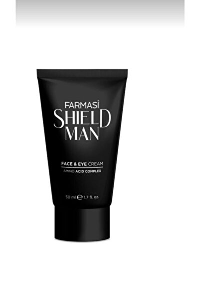Farmasi كريم الوجه للعين من فارماسي شيلد مان