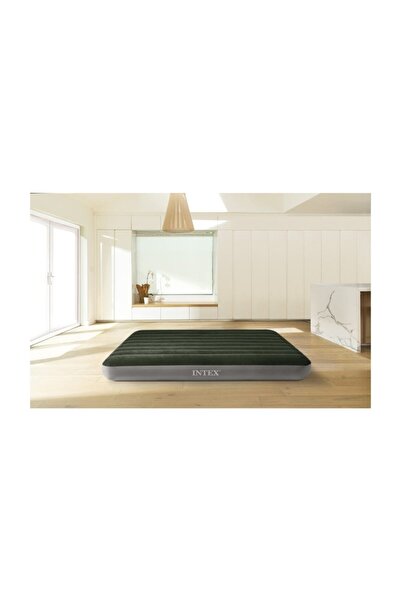 Intex Çift Kişilik Şişme Yatak