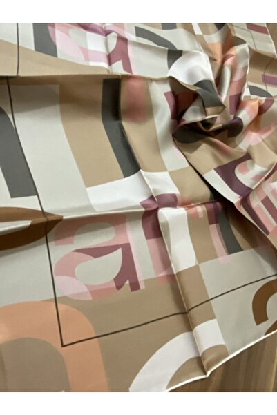 Armine Μεταξωτό μαντήλι 8526d (Τ)