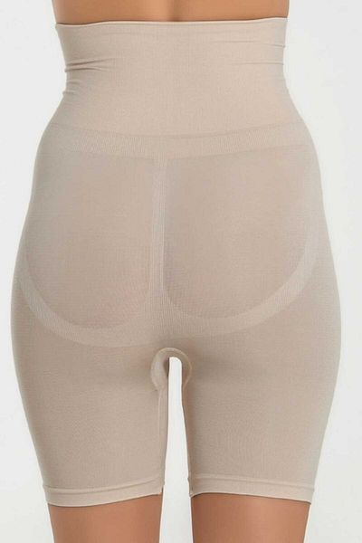 Miss Fit Missfit Women's Corset Mid-Calf Mıss1205