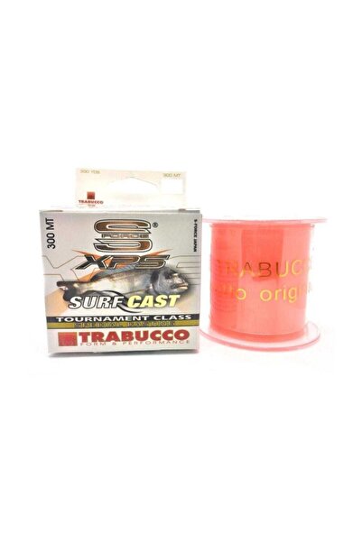 S-Force Surf Cast XPS Monoflament Olta Misinası 300Mt