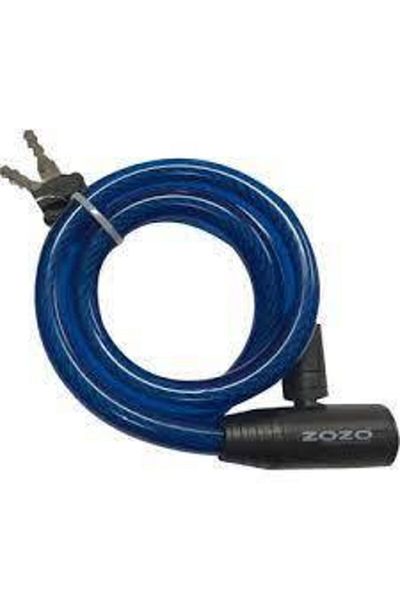 KNT Bicycle Lock 12*80