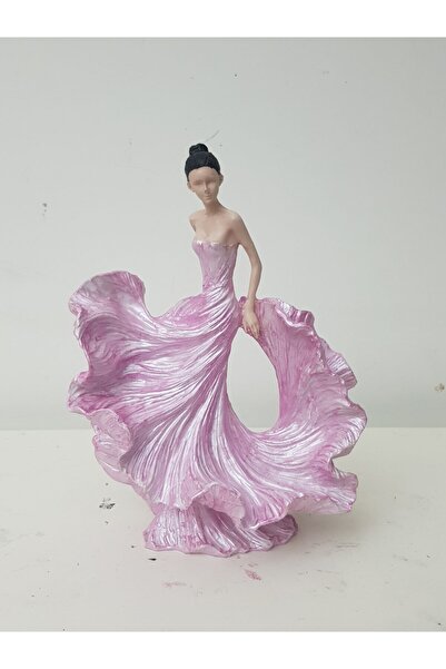 Arose Ab Ev Dekorasyon Kadın Biblo