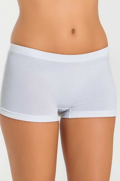 Miss Fit Missfit Women's Boxers Miss1202