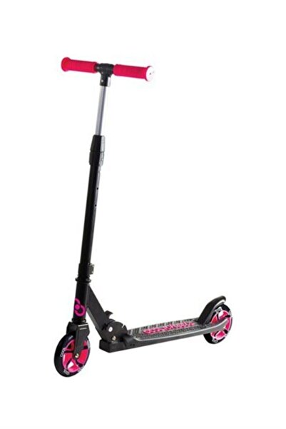 Furkan Toys Cool Wheels 2 Wheel Foldable Scooter Age 8+