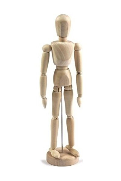 Linea 30 Cm Model Erkek Mankeni