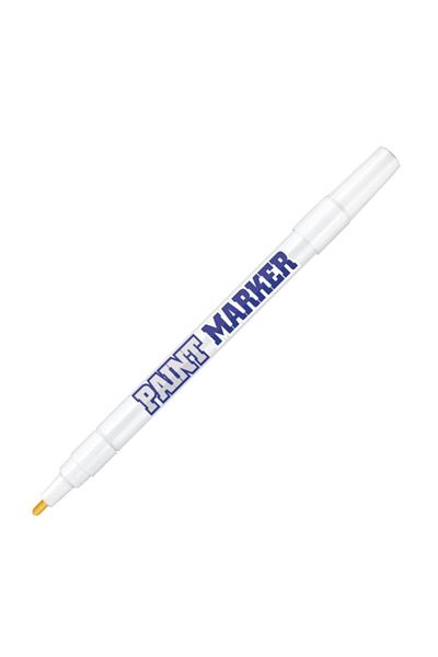 Bigpoint Paint Markor Slim Furnace Black (Korea)