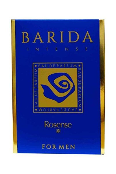 Rosense Erkek Barida Parfüm 100 ml