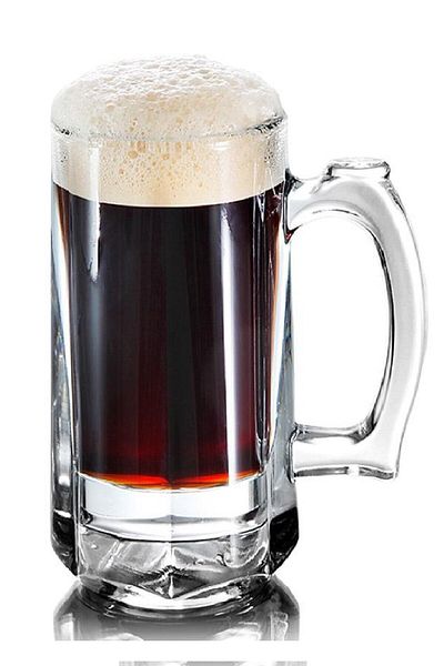 Paşabahçe 2-Piece Pub Soft Drink Cup P55039-202972 Fma01978