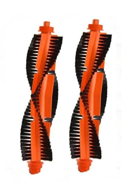 ibrush Mi Robot Vacuum Mop Pro 2 عبوة فرشاة رئيسية