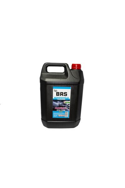 Parfümlü Oto Cam Suyu 5 Lt