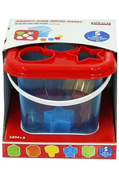 PİLSAN Afacan Bultak Kova