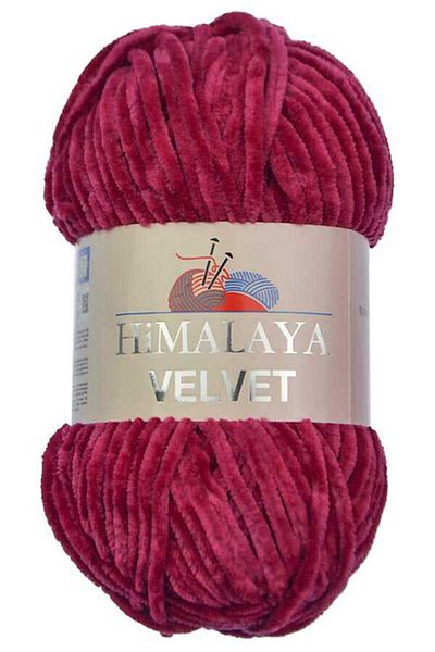 Himalaya Ip 90010 - Ροζ της Ερήμου Βελούδο