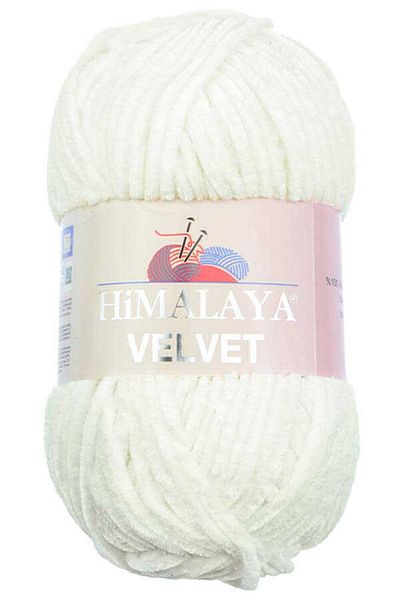 Himalaya Velvet 90063 Velvet Hand Knitting Yarn