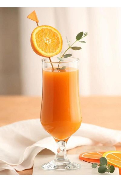 LAV Footed Cocktail Lemonade Glass 12 Li 576