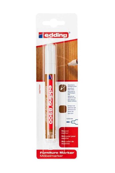 Edding 8900 Έπιπλα Απόθεμα Μολύβι Αχλάδι (613)