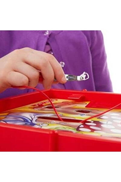 Hasbro سوبر دكتور A4053 B2176