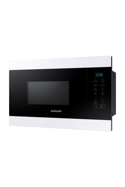 Samsung MG22M8054AW 22 Lt Izgaralı Ankastre Mikrodalga Fırın