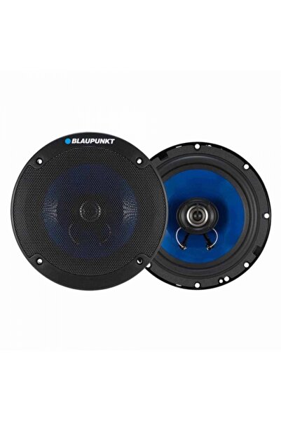 Blaupunkt Icx662 250 Watt 17 Cm 2 Yollu Hoparlör