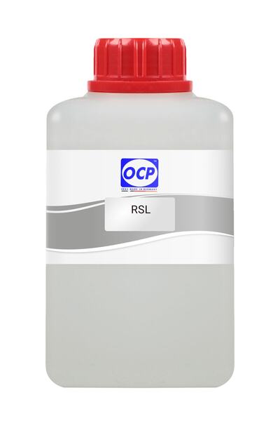 OCP Nrf Nozzle Rocket Kartuş Kafası Nozzle Temizleme Solüsyonu 500ml