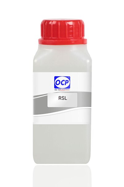 OCP Nrf Nozzle Rocket Kartuş Kafası Nozzle Temizleme Solüsyonu 250ml