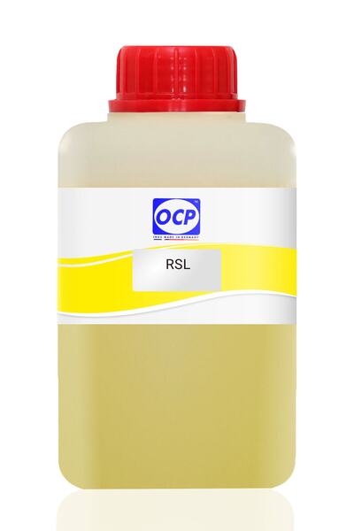 OCP Hp Kartuş Temizleme Solüsyonu 500ml