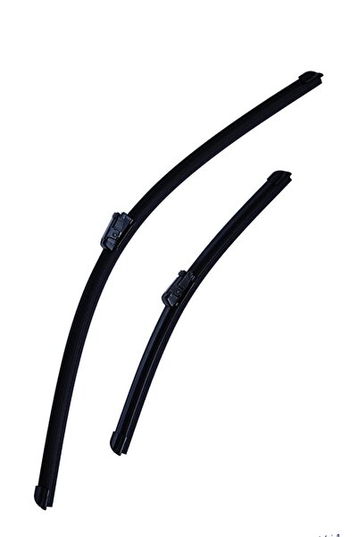 Sentinel Partner Tepe Ön Cam Sileceği 2008 Ve Sonrası İçin 26"+16"[66 40cm]