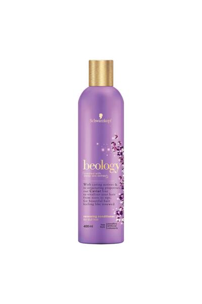 Beology 400 Ml Hair Care Cream
