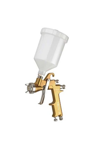 TROY Profesyonel Boya Tabancası (1.4mm) 18640