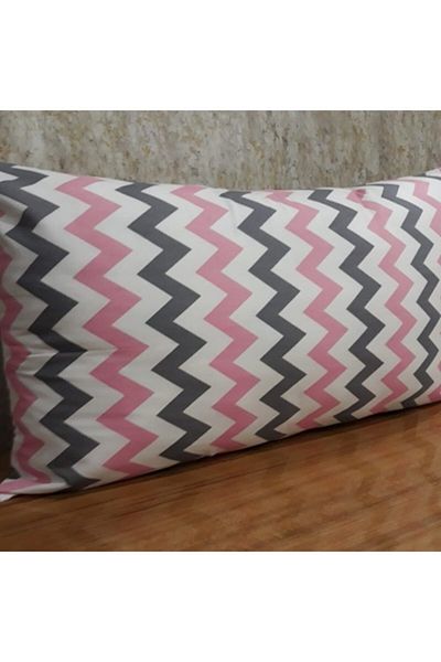 üntaş Life Double Elastic Sheet and Pillowcase 2 Pieces
