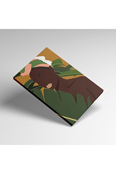 HOMEPACK Canvas Wall Painting Set of 3