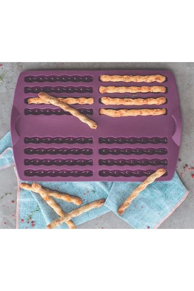 Tupperware Miracle Mold Twist Rod