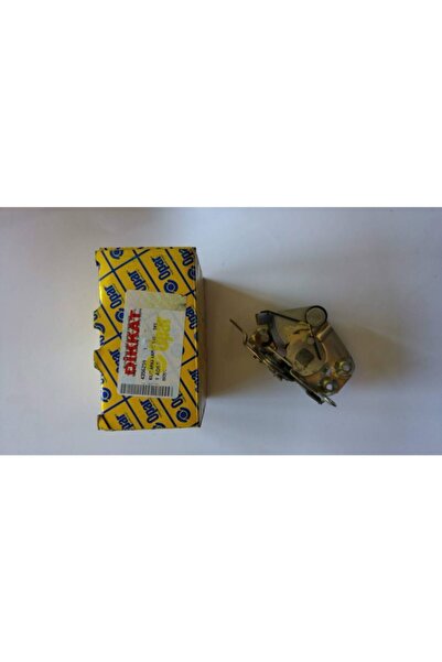 OPAR Doğan Şahin Kartal Slx Arka Sağ Kapı Kilidi 4356259