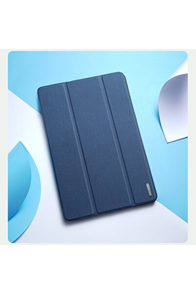 Ally Mobile Dux Ducis Sm Tab A7 10.4 2020 (t500/t505) Kılıf Soft Tpu Mıknatıs...