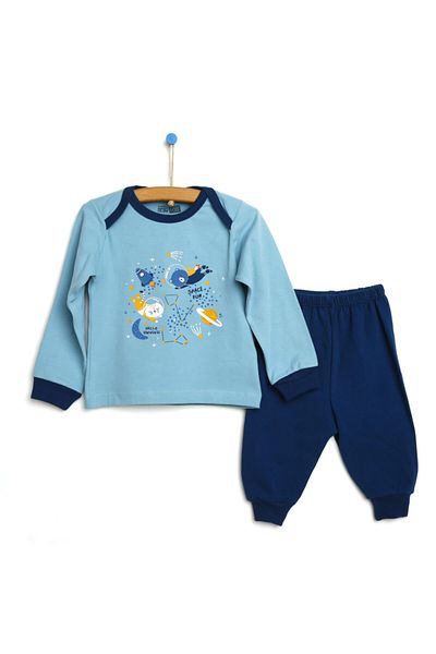 cocuk pijama takimi modelleri fiyatlari trendyol