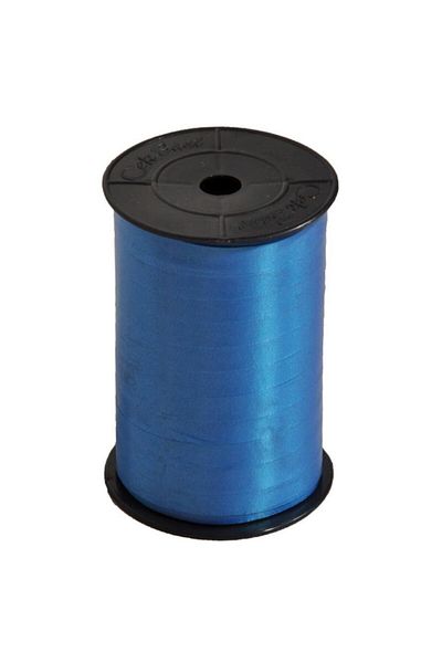 PartiPan Blue Raffia 8mm 200 Mt