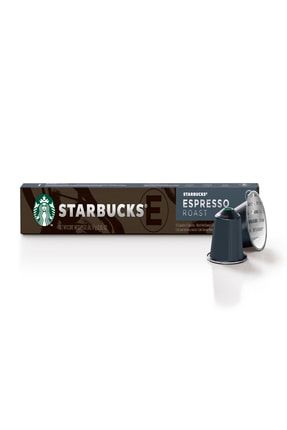 Starbucks kapsul top
