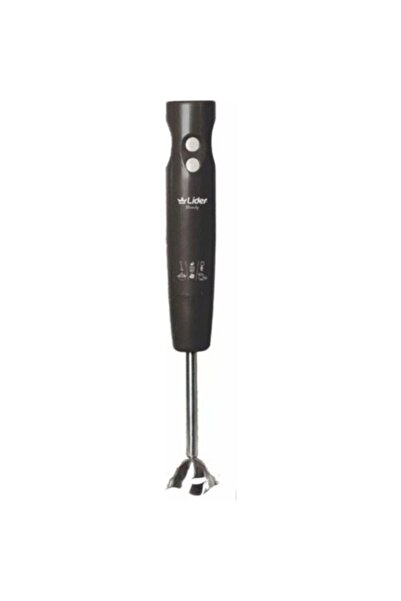Lider Stick Blender 400 watt Lhb-125