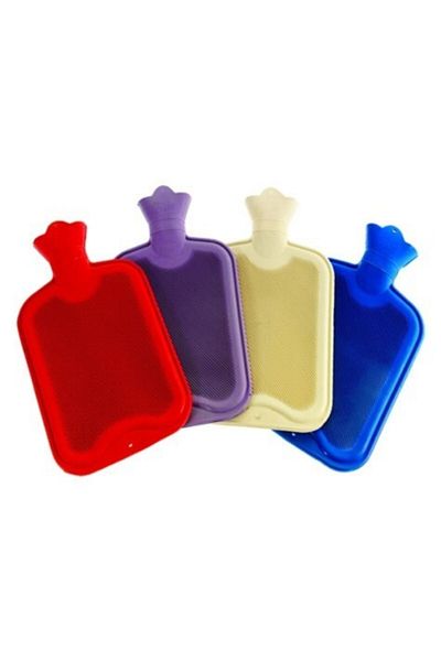 Dilli Ticaret Hot Water Bag Rubber Thermafor 1.75 Liter